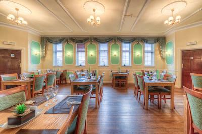 کوالیتی هتل کونتری