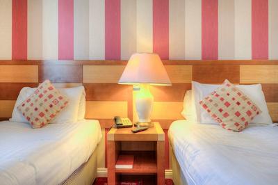 کوالیتی هتل کونتری