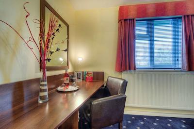 کوالیتی هتل کونتری