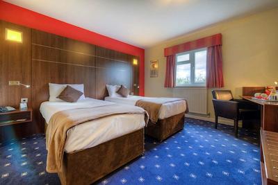 کوالیتی هتل کونتری