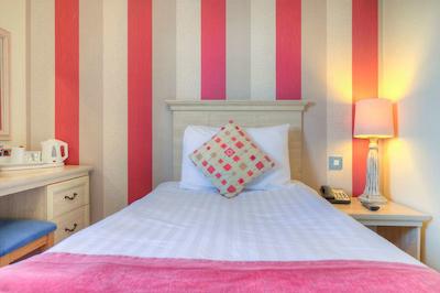 کوالیتی هتل کونتری