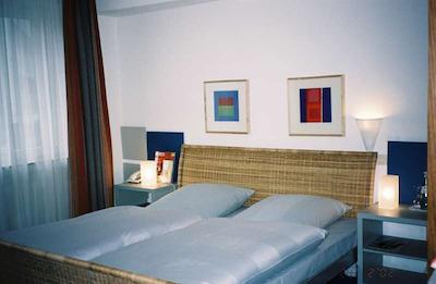 سیتیهتل درتموند