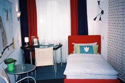 سیتیهتل درتموند