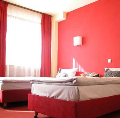 سیتیهتل درتموند