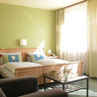 سیتیهتل درتموند