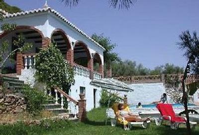 ویلاز لاتیتود