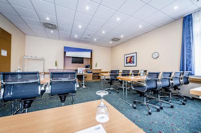 هلید این اکسپرز درتموند