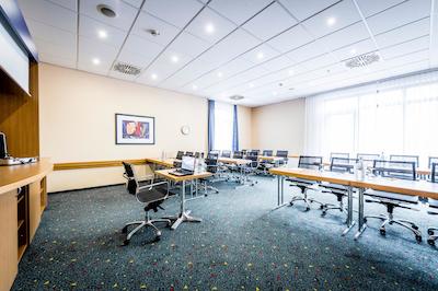 هلید این اکسپرز درتموند