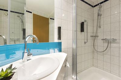 هلید این اکسپرز درتموند