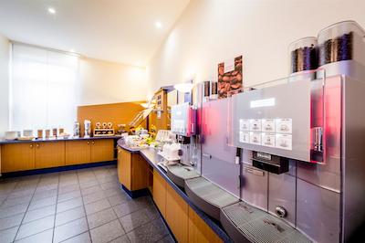 هلید این اکسپرز درتموند