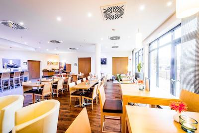 هلید این اکسپرز درتموند