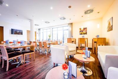 هلید این اکسپرز درتموند