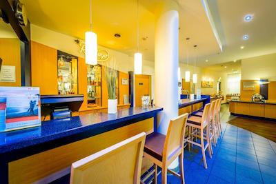 هلید این اکسپرز درتموند