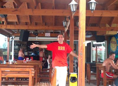 چریستابل هتل اپارتمنتز