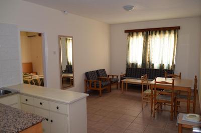 چریستابل هتل اپارتمنتز