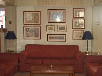 چریستابل هتل اپارتمنتز