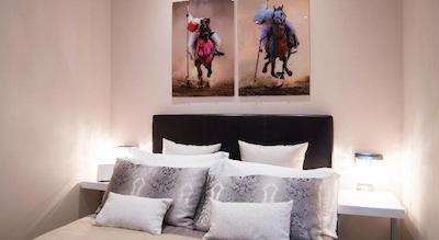 کلنا 18 گوست هوس