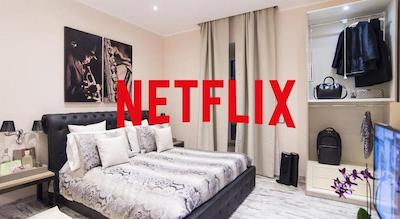 کلنا 18 گوست هوس