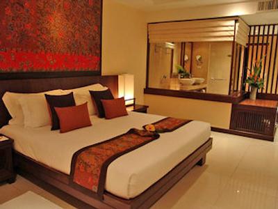 بو فوت ریزرت اند اسپا