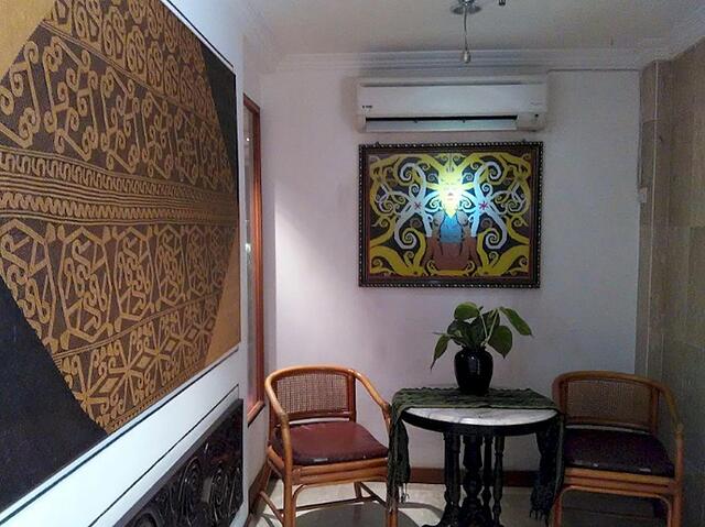 تلانگ وسان