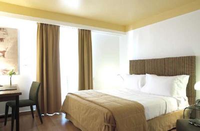 اریدانوس هتل