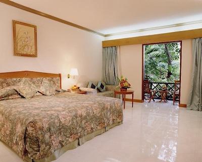 ریساتا بالی ریزرت اند اسپا