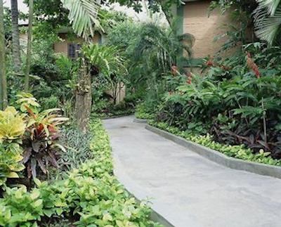 ریساتا بالی ریزرت اند اسپا