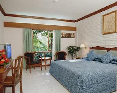 ریساتا بالی ریزرت اند اسپا