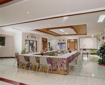 ریساتا بالی ریزرت اند اسپا