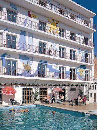 مدیترانی اکسپرز