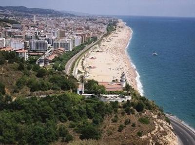 مدیترانی اکسپرز