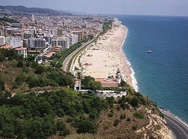 مدیترانی اکسپرز