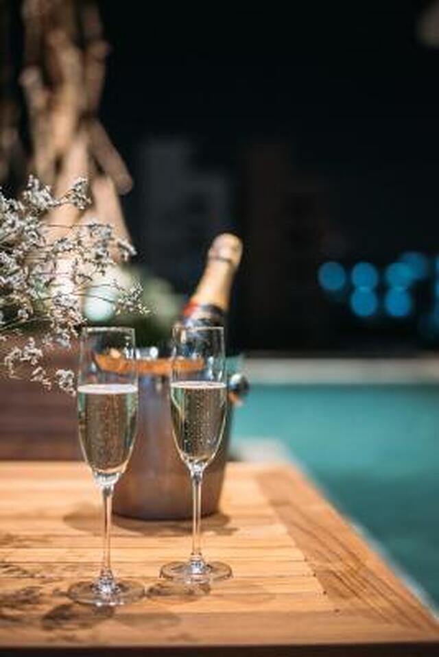 میی هتل سریناکارین