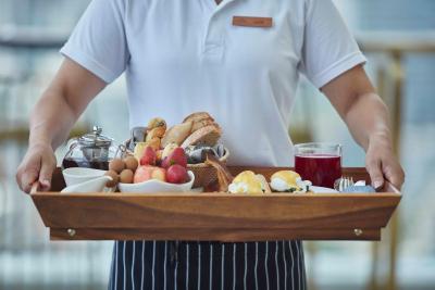 137 پیلارز سوئیتز اند رزیدنسز