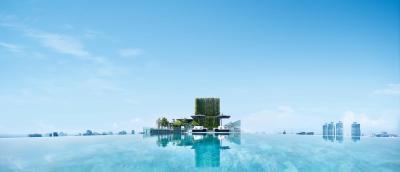 137 پیلارز سوئیتز اند رزیدنسز