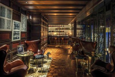 137 پیلارز سوئیتز اند رزیدنسز