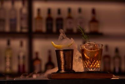 137 پیلارز سوئیتز اند رزیدنسز