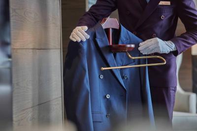 137 پیلارز سوئیتز اند رزیدنسز