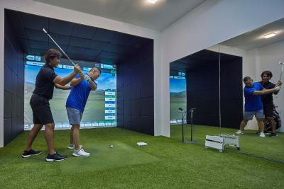 137 پیلارز سوئیتز اند رزیدنسز