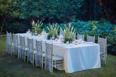 137 پیلارز سوئیتز اند رزیدنسز