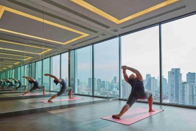 137 پیلارز سوئیتز اند رزیدنسز