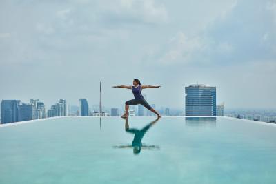 137 پیلارز سوئیتز اند رزیدنسز