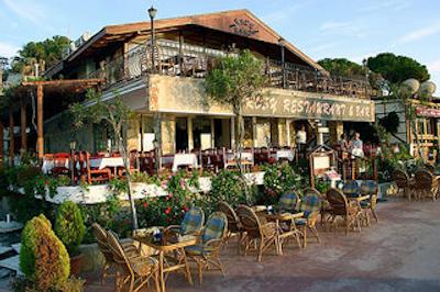 هتل رزی سوئیتس