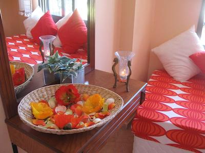 هتل رزی سوئیتس