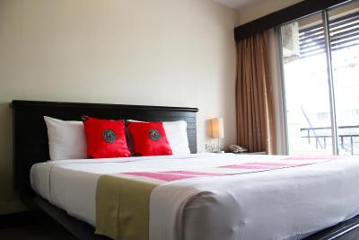 لوب اسبوی گست هاوس