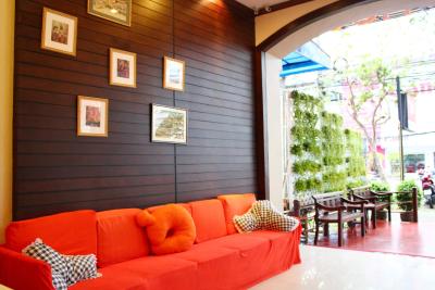 لوب اسبوی گست هاوس