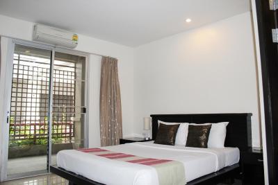 لوب اسبوی گست هاوس