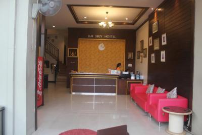 لوب اسبوی گست هاوس