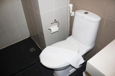 لوب اسبوی گست هاوس