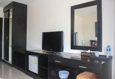 لوب اسبوی گست هاوس